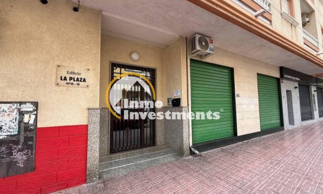 Reventa - Apartamento - Torrevieja - Playa del Cura