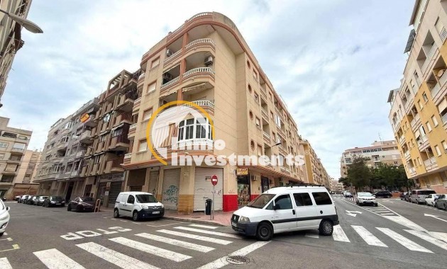 Reventa - Apartamento - Torrevieja - Playa del Cura