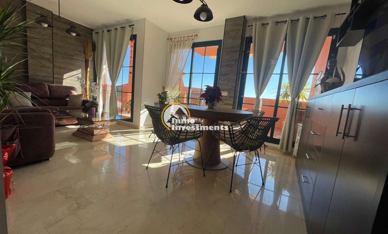 Bestaande bouw - Penthouse - Finestrat - Sierra Cortina