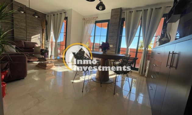 Bestaande bouw - Penthouse - Finestrat - Sierra Cortina