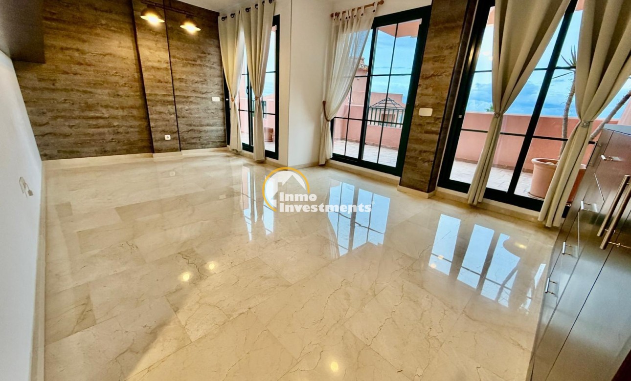 Bestaande bouw - Penthouse - Finestrat - Sierra Cortina