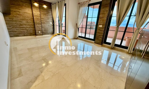 Bestaande bouw - Penthouse - Finestrat - Sierra Cortina