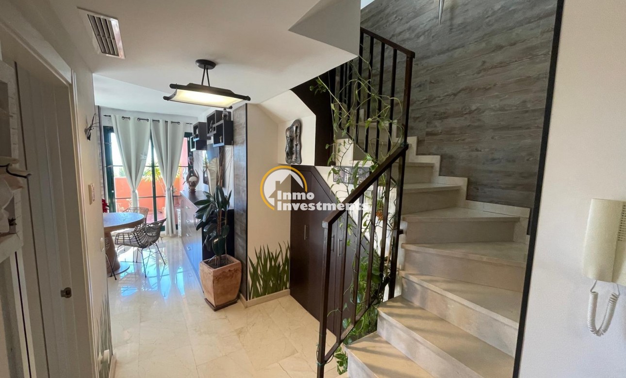 Bestaande bouw - Penthouse - Finestrat - Sierra Cortina