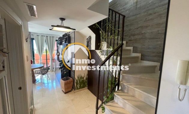 Bestaande bouw - Penthouse - Finestrat - Sierra Cortina