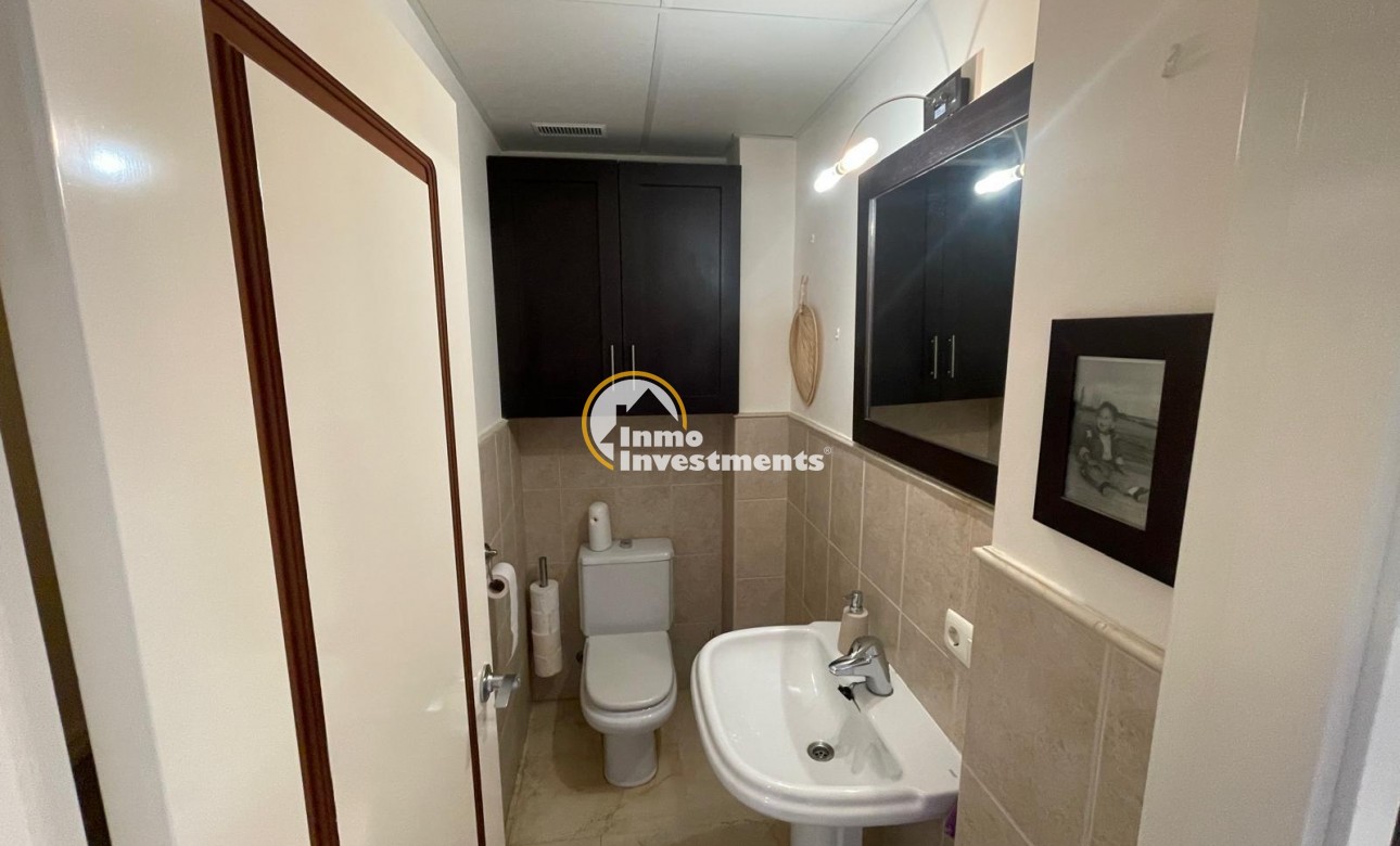 Bestaande bouw - Penthouse - Finestrat - Sierra Cortina