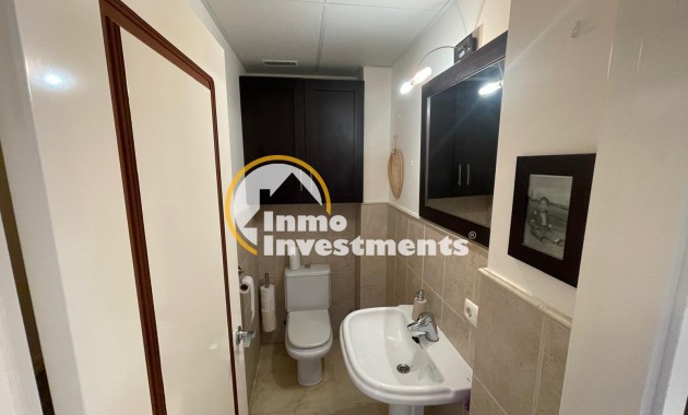 Bestaande bouw - Penthouse - Finestrat - Sierra Cortina