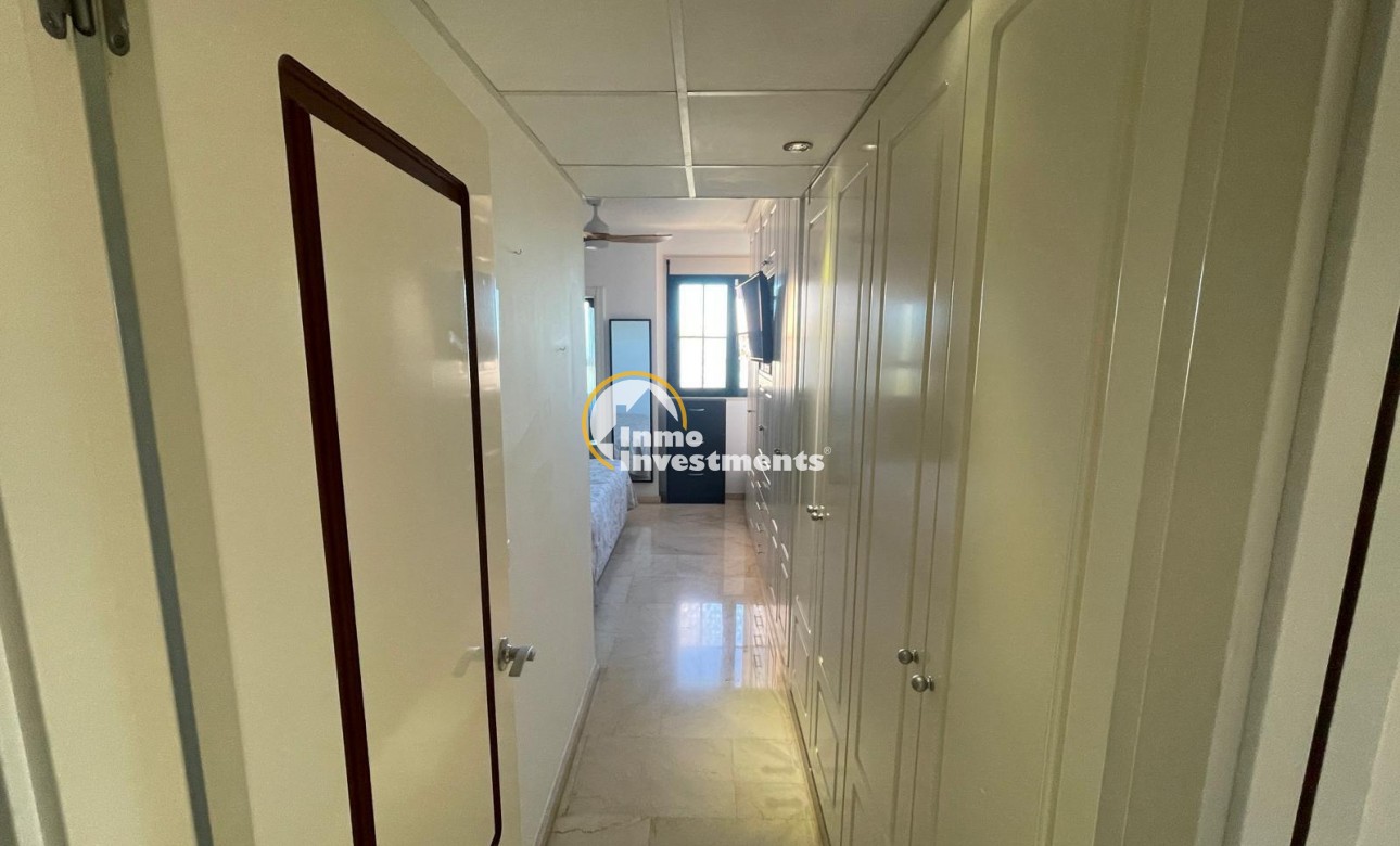 Bestaande bouw - Penthouse - Finestrat - Sierra Cortina