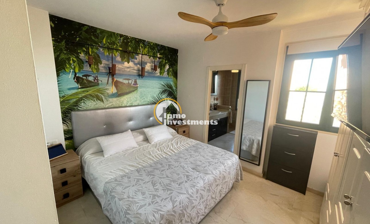 Bestaande bouw - Penthouse - Finestrat - Sierra Cortina