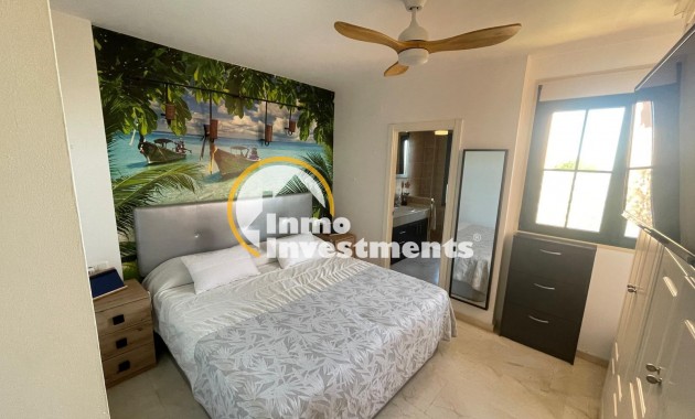 Bestaande bouw - Penthouse - Finestrat - Sierra Cortina