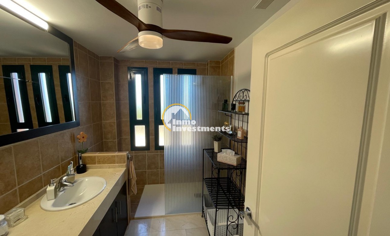 Bestaande bouw - Penthouse - Finestrat - Sierra Cortina