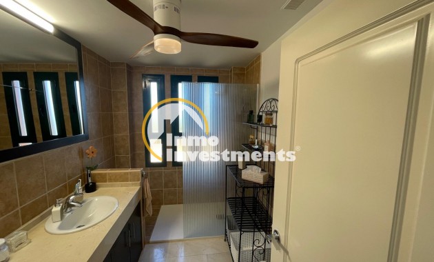 Bestaande bouw - Penthouse - Finestrat - Sierra Cortina