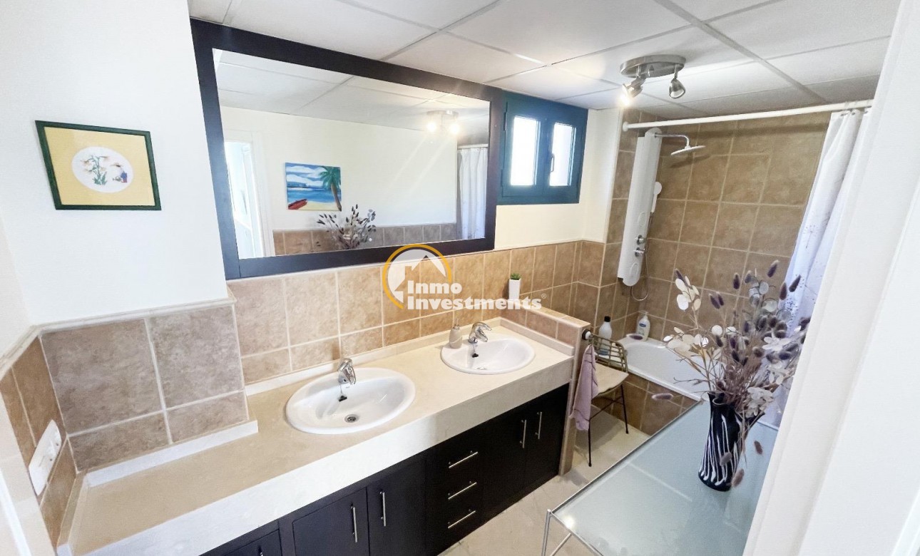 Bestaande bouw - Penthouse - Finestrat - Sierra Cortina