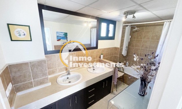 Bestaande bouw - Penthouse - Finestrat - Sierra Cortina