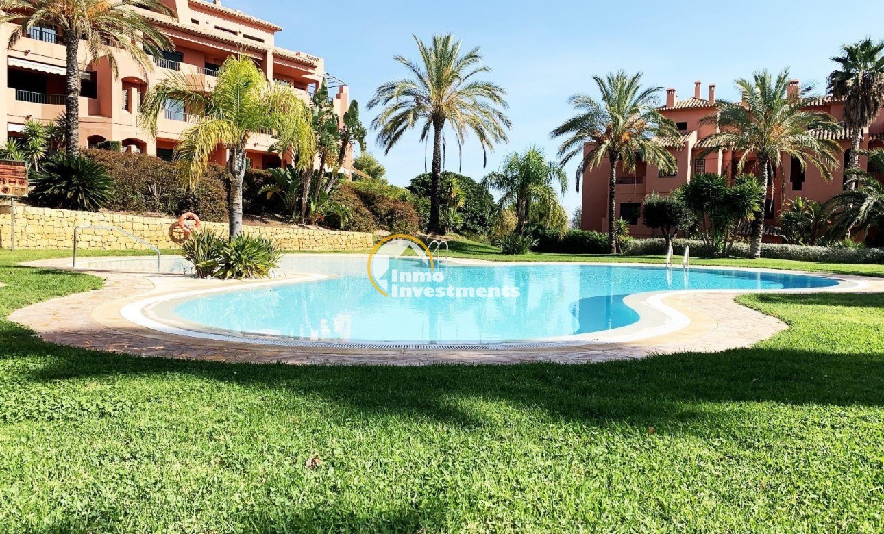 Bestaande bouw - Penthouse - Finestrat - Sierra Cortina