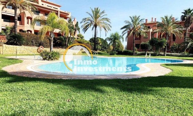 Bestaande bouw - Penthouse - Finestrat - Sierra Cortina