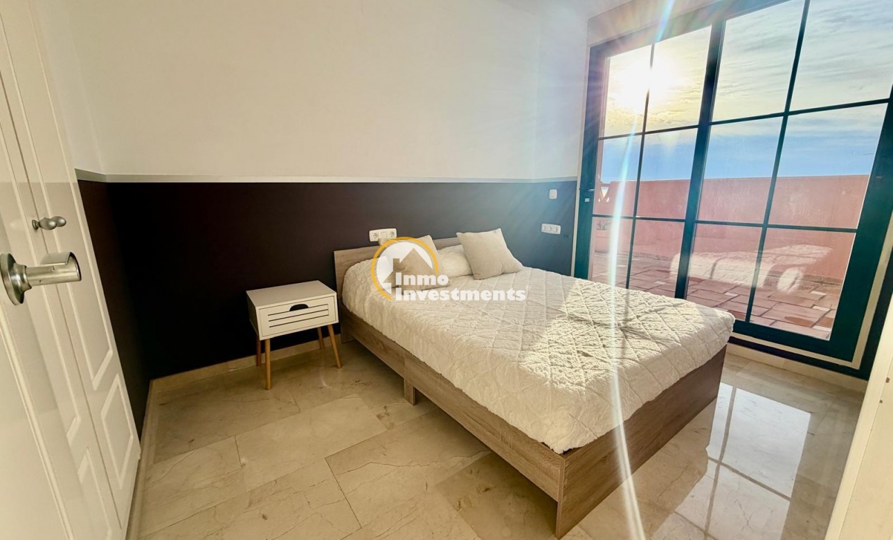 Bestaande bouw - Penthouse - Finestrat - Sierra Cortina