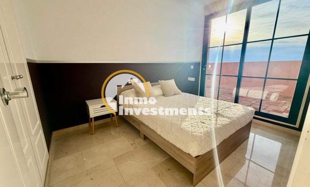 Bestaande bouw - Penthouse - Finestrat - Sierra Cortina