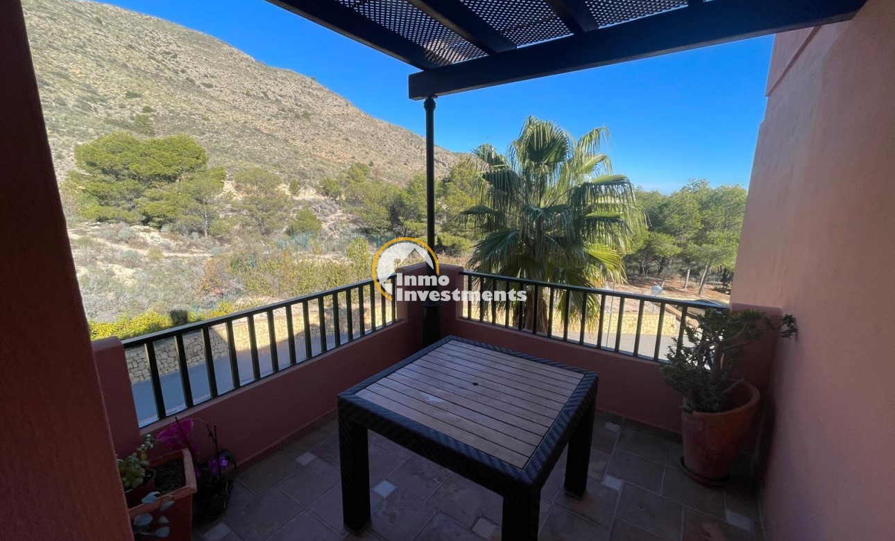 Bestaande bouw - Penthouse - Finestrat - Sierra Cortina