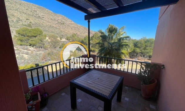 Bestaande bouw - Penthouse - Finestrat - Sierra Cortina