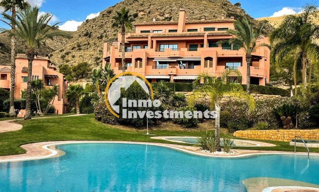 Bestaande bouw - Penthouse - Finestrat - Sierra Cortina