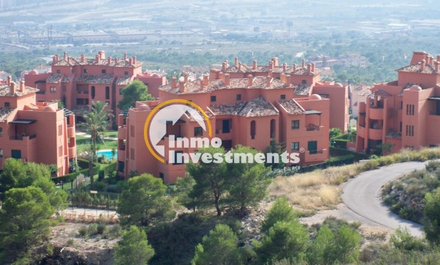 Bestaande bouw - Penthouse - Finestrat - Sierra Cortina