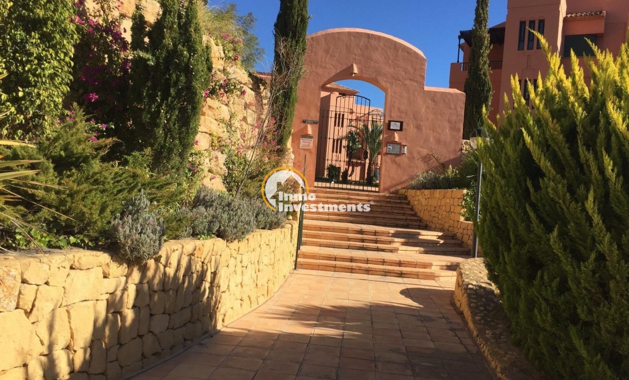 Bestaande bouw - Penthouse - Finestrat - Sierra Cortina