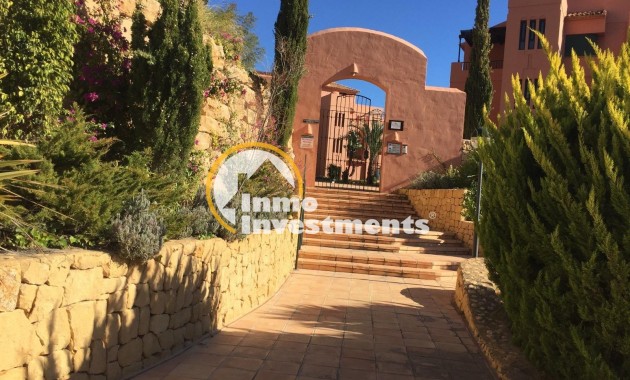 Bestaande bouw - Penthouse - Finestrat - Sierra Cortina