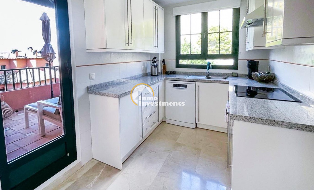 Bestaande bouw - Penthouse - Finestrat - Sierra Cortina