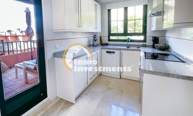 Bestaande bouw - Penthouse - Finestrat - Sierra Cortina