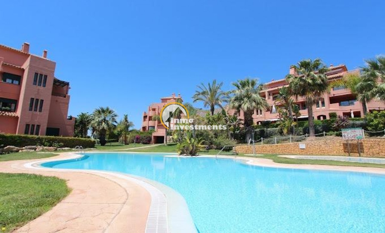 Bestaande bouw - Penthouse - Finestrat - Sierra Cortina