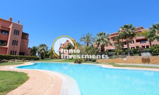 Bestaande bouw - Penthouse - Finestrat - Sierra Cortina