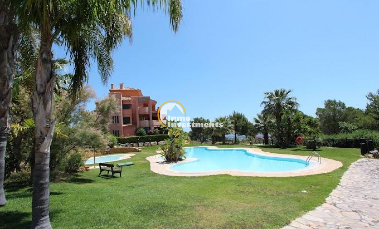 Bestaande bouw - Penthouse - Finestrat - Sierra Cortina