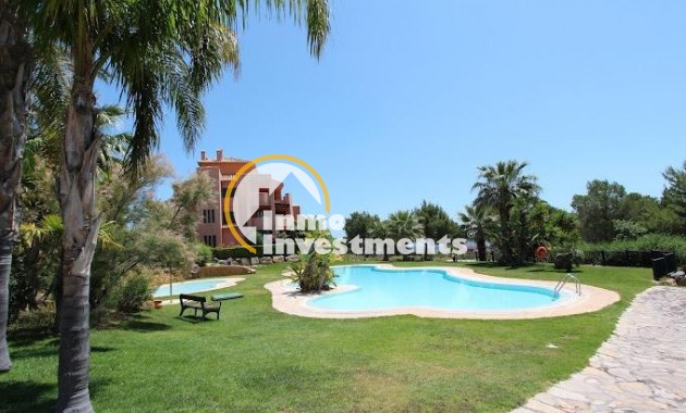 Bestaande bouw - Penthouse - Finestrat - Sierra Cortina