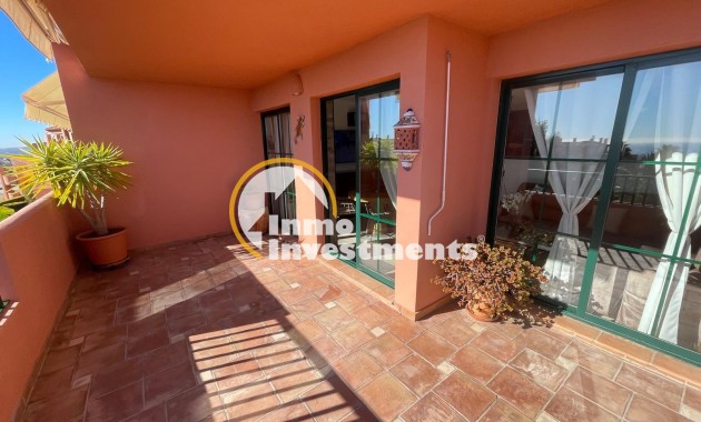 Bestaande bouw - Penthouse - Finestrat - Sierra Cortina