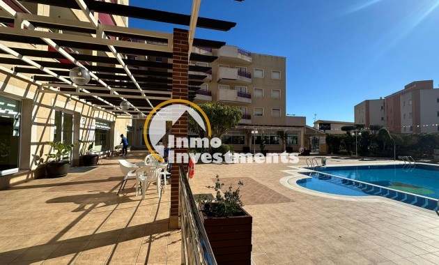 Reventa - Apartamento - Orihuela Costa - Campoamor