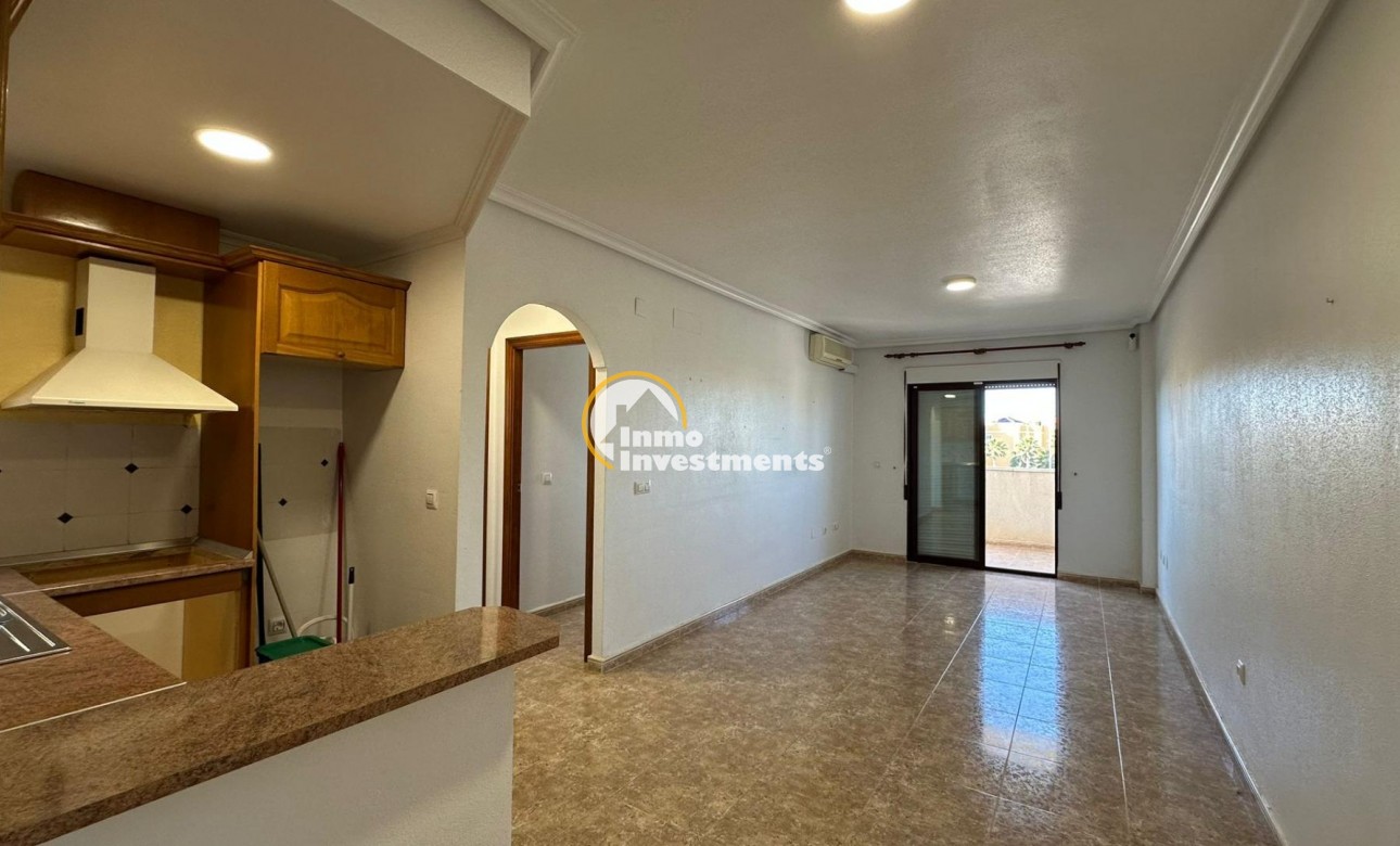 Reventa - Apartamento - Orihuela Costa - Campoamor