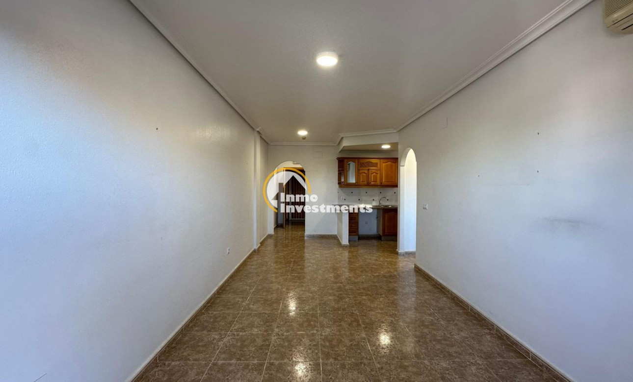 Reventa - Apartamento - Orihuela Costa - Campoamor