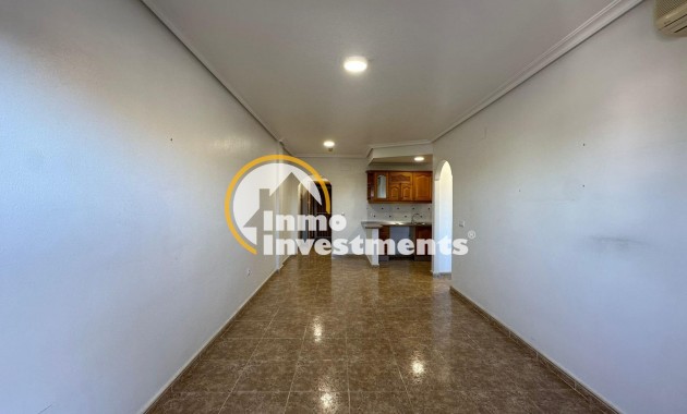 Reventa - Apartamento - Orihuela Costa - Campoamor