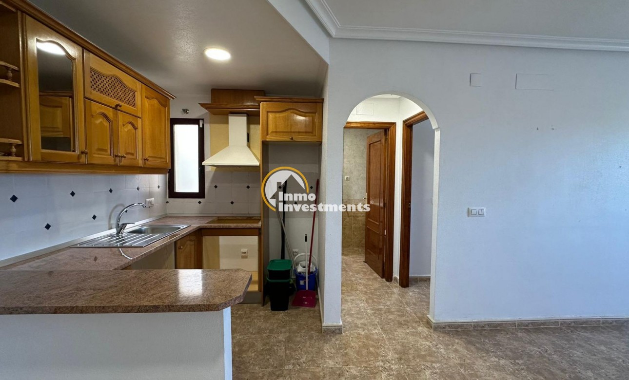 Reventa - Apartamento - Orihuela Costa - Campoamor