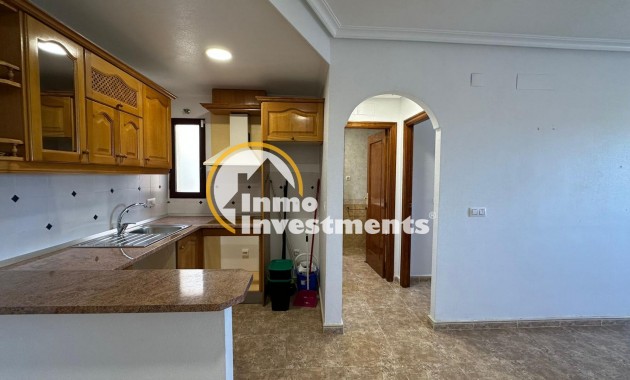 Reventa - Apartamento - Orihuela Costa - Campoamor