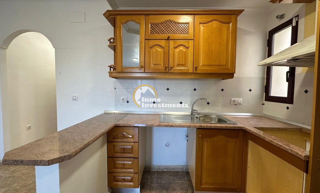 Reventa - Apartamento - Orihuela Costa - Campoamor