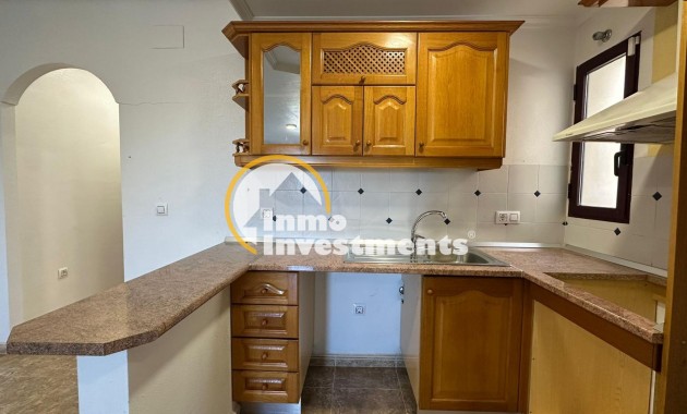 Reventa - Apartamento - Orihuela Costa - Campoamor