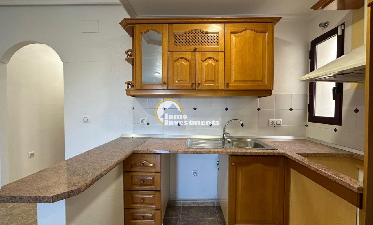 Reventa - Apartamento - Orihuela Costa - Campoamor