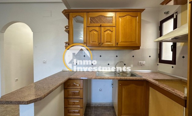 Reventa - Apartamento - Orihuela Costa - Campoamor