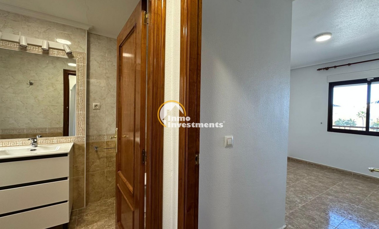 Reventa - Apartamento - Orihuela Costa - Campoamor