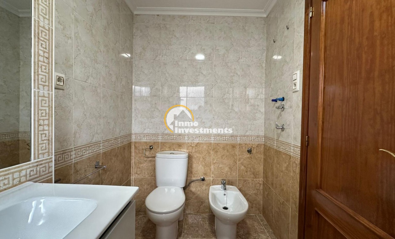 Reventa - Apartamento - Orihuela Costa - Campoamor