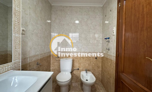 Reventa - Apartamento - Orihuela Costa - Campoamor