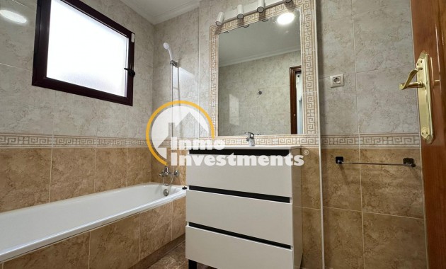 Reventa - Apartamento - Orihuela Costa - Campoamor
