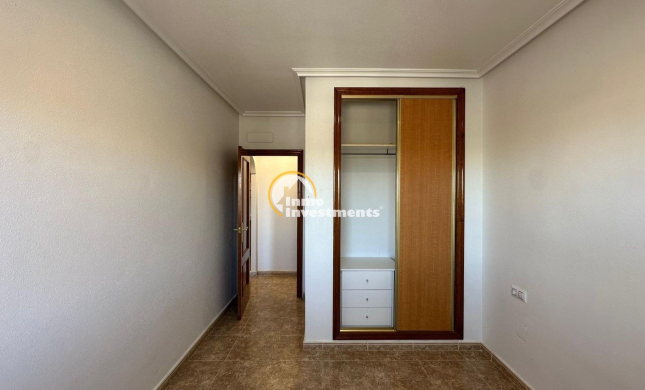 Reventa - Apartamento - Orihuela Costa - Campoamor