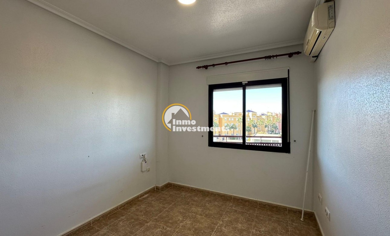 Reventa - Apartamento - Orihuela Costa - Campoamor